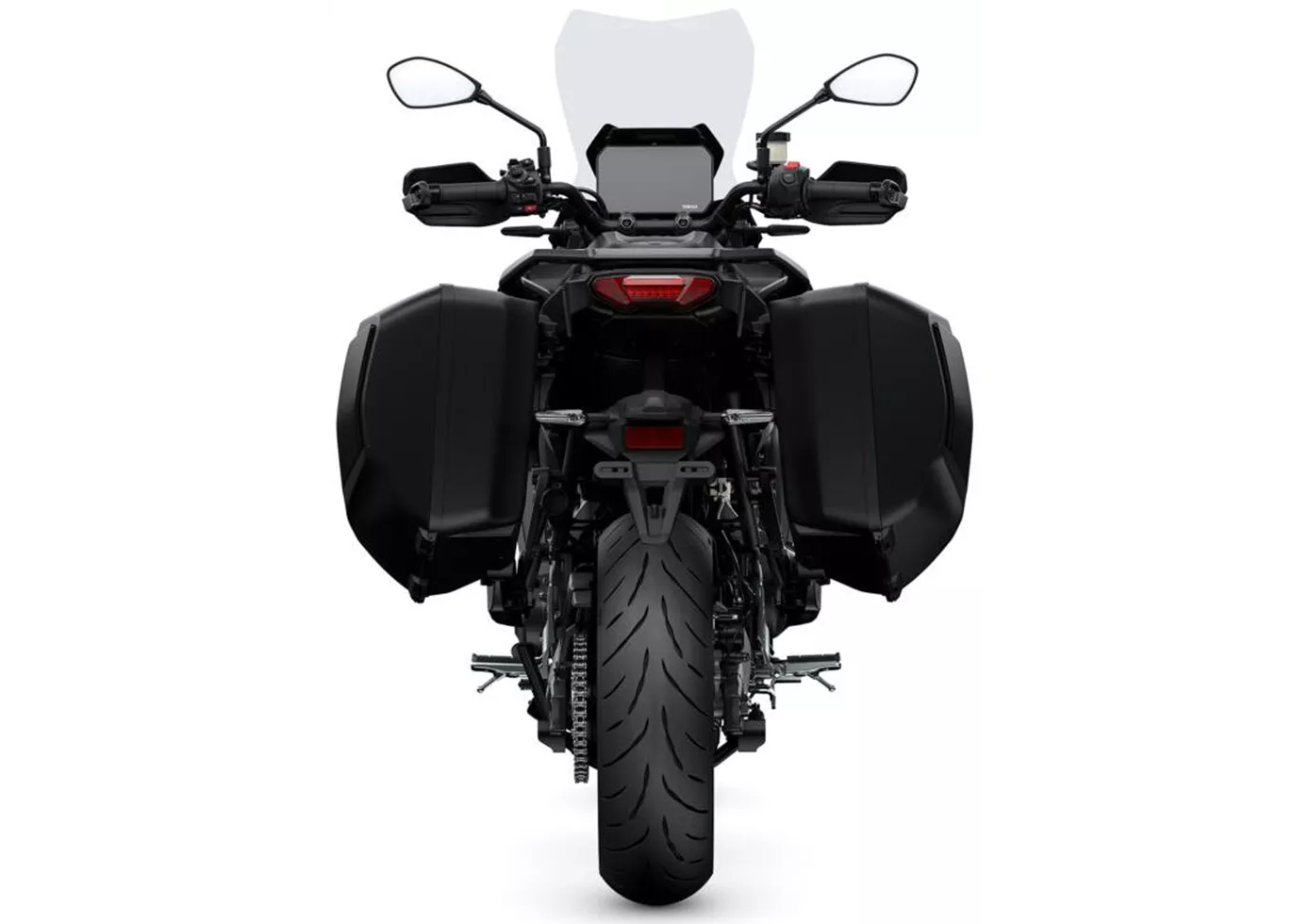 Yamaha Tracer 9 GT 2025 Yamaha Tracer 9 GT 2025