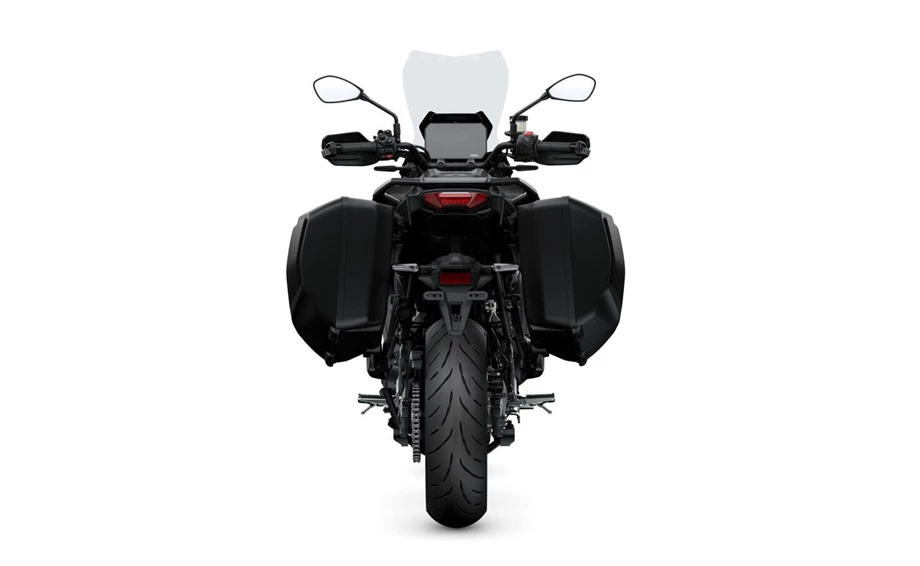 Yamaha Tracer 9 GT Bild 4: Yamaha Tracer 9 GT