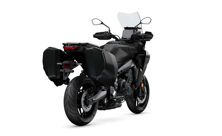 Yamaha Tracer 9 GT Bild 5: Yamaha Tracer 9 GT