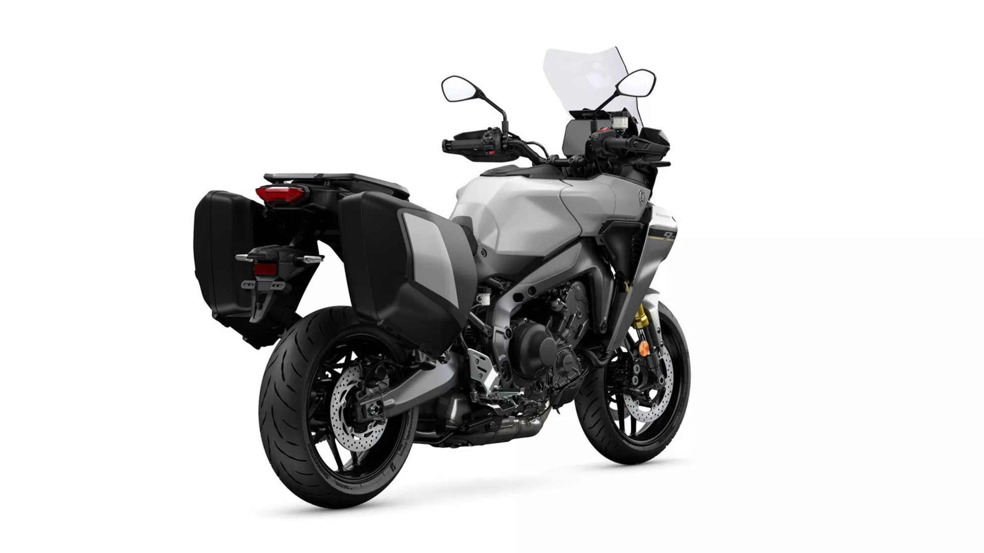 Yamaha Tracer 9 GT - Image 5 Yamaha Tracer 9 GT - Image 5