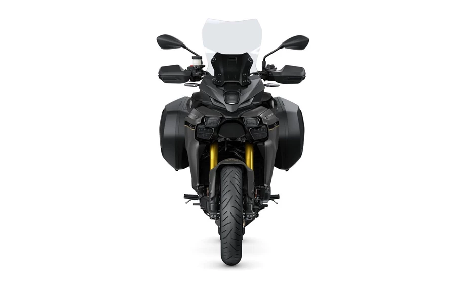 Yamaha Tracer 9 GT Bild 18: Yamaha Tracer 9 GT