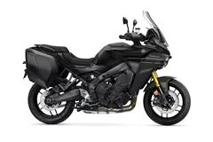 Yamaha Tracer 9 GT Yamaha Tracer 9 GT