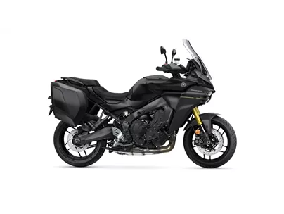Yamaha Tracer 9 GT 2025 Yamaha Tracer 9 GT 2025