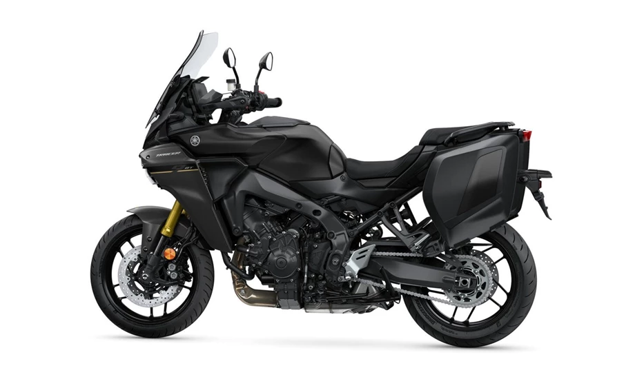 Yamaha Tracer 9 GT Bild 19: Yamaha Tracer 9 GT