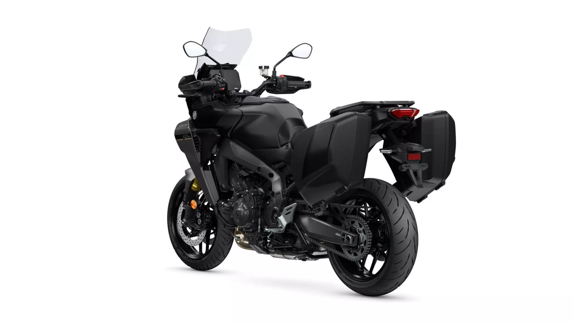 Yamaha Tracer 9 GT - Image 20 Yamaha Tracer 9 GT - Image 20