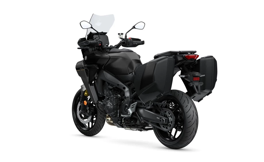 Yamaha Tracer 9 GT Bild 21: Yamaha Tracer 9 GT