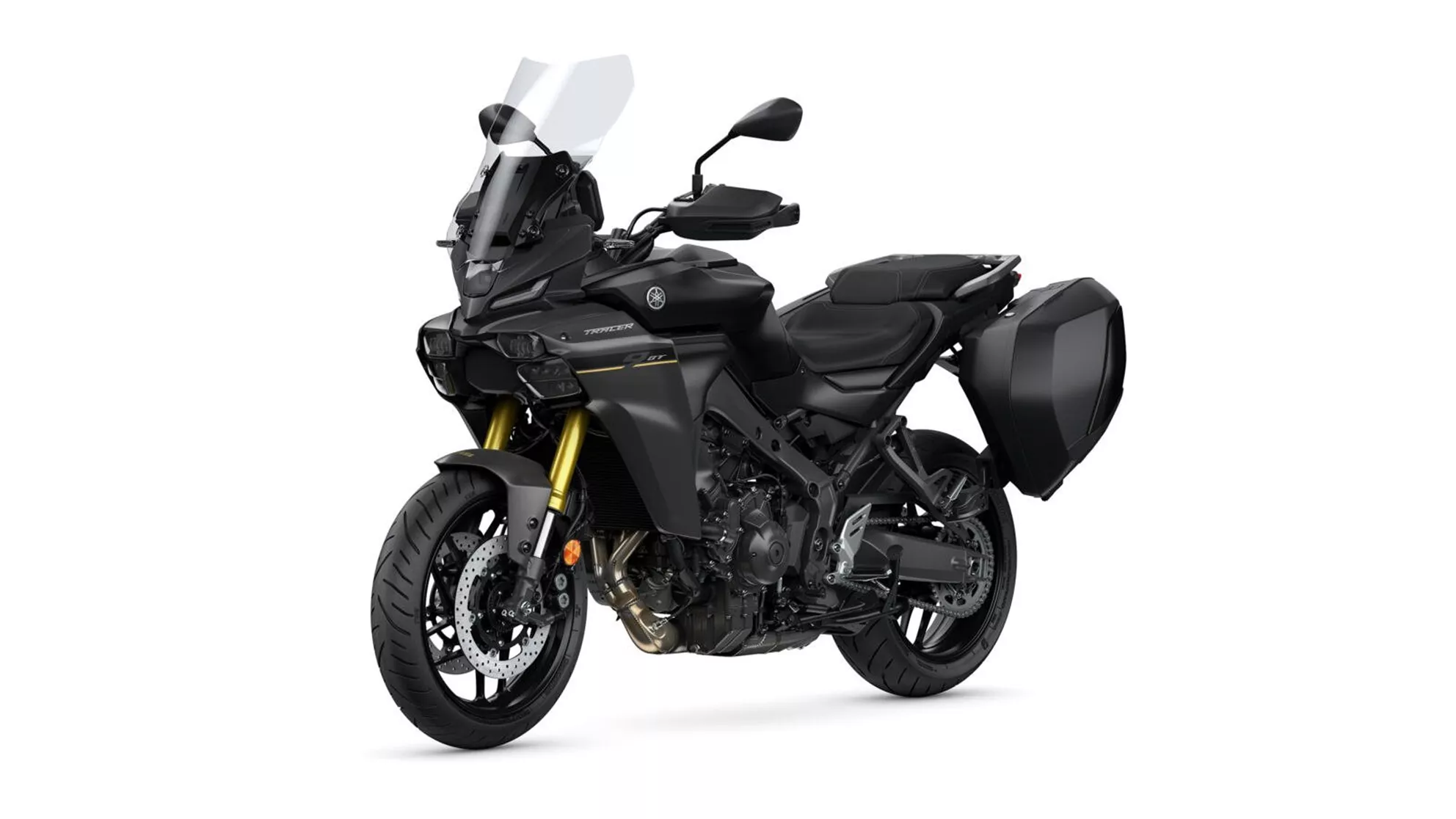 Yamaha Tracer 9 GT - Image 22 Yamaha Tracer 9 GT - Image 22