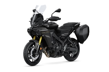 Yamaha Tracer 9 GT 2025 - Bild 24 Yamaha Tracer 9 GT 2025 - Bild 24