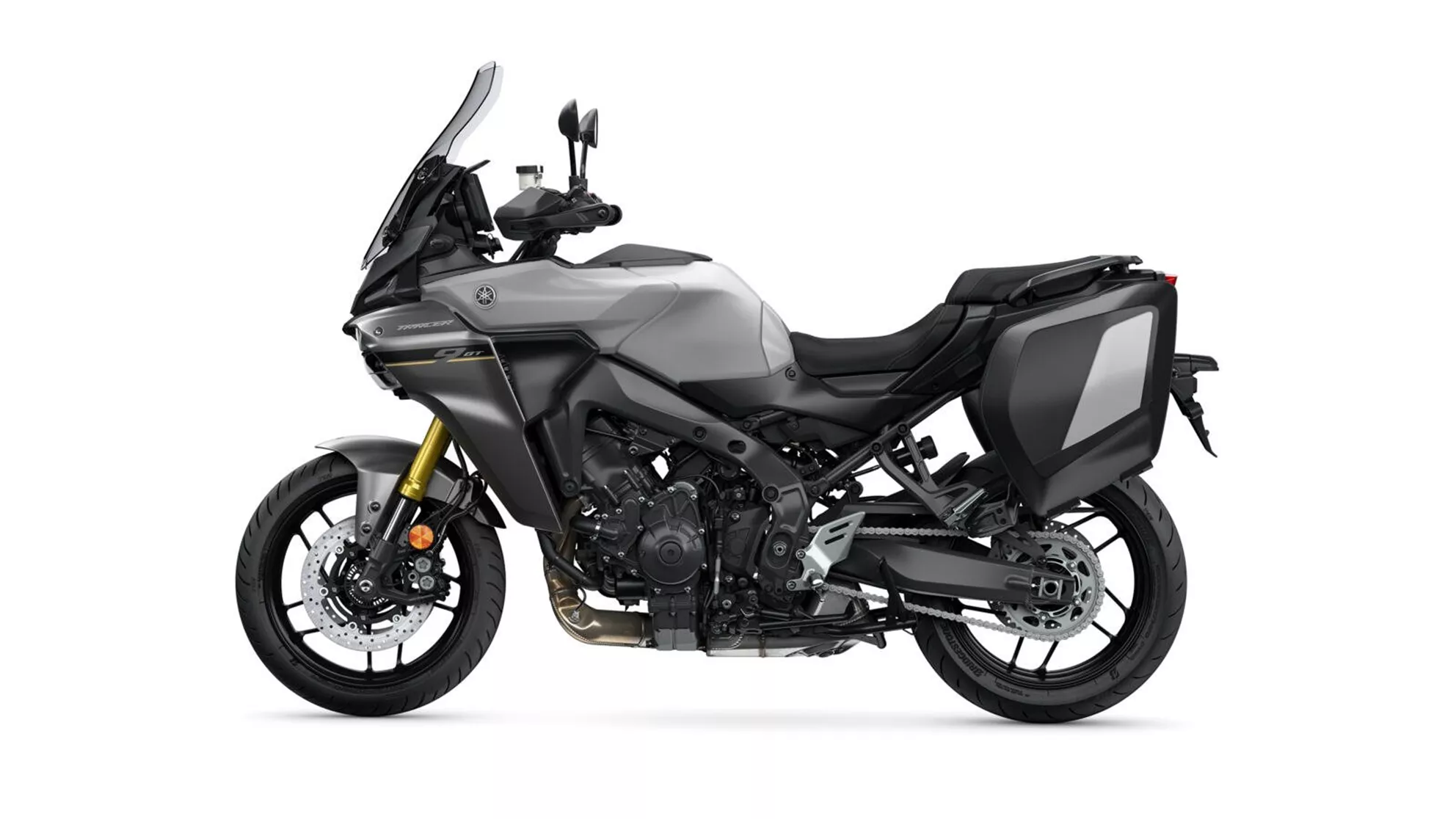 Yamaha Tracer 9 GT - Image 23 Yamaha Tracer 9 GT - Image 23