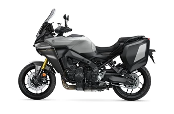 Yamaha Tracer 9 GT 2025 - Bild 25 Yamaha Tracer 9 GT 2025 - Bild 25