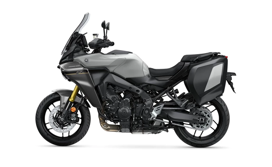 Yamaha Tracer 9 GT Bild 24: Yamaha Tracer 9 GT