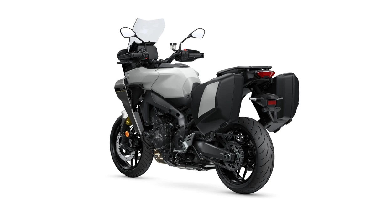 Yamaha Tracer 9 GT Bild 26: Yamaha Tracer 9 GT