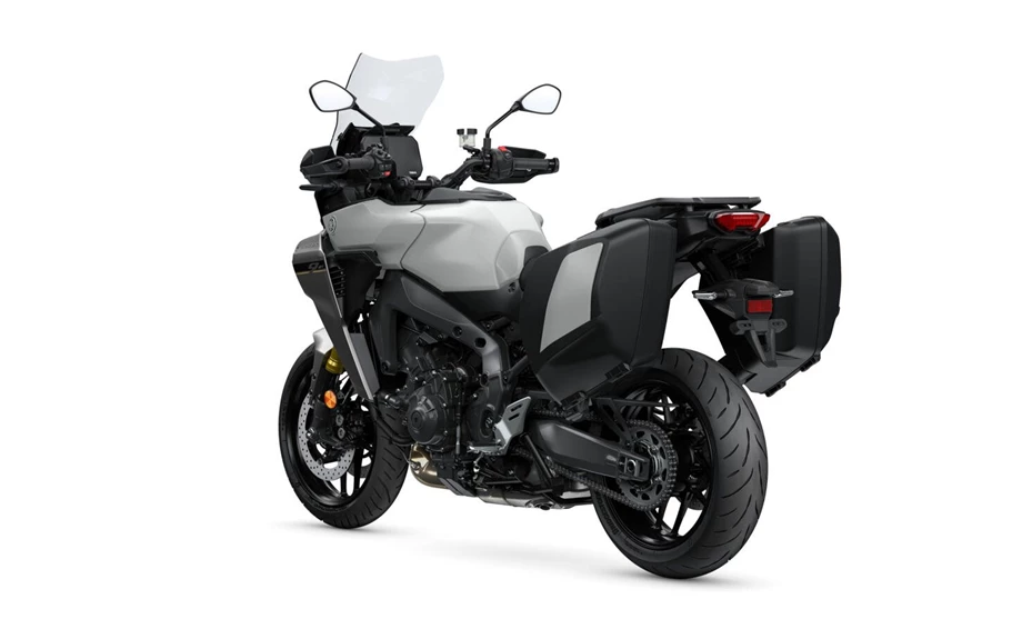 Yamaha Tracer 9 GT Bild 26: Yamaha Tracer 9 GT