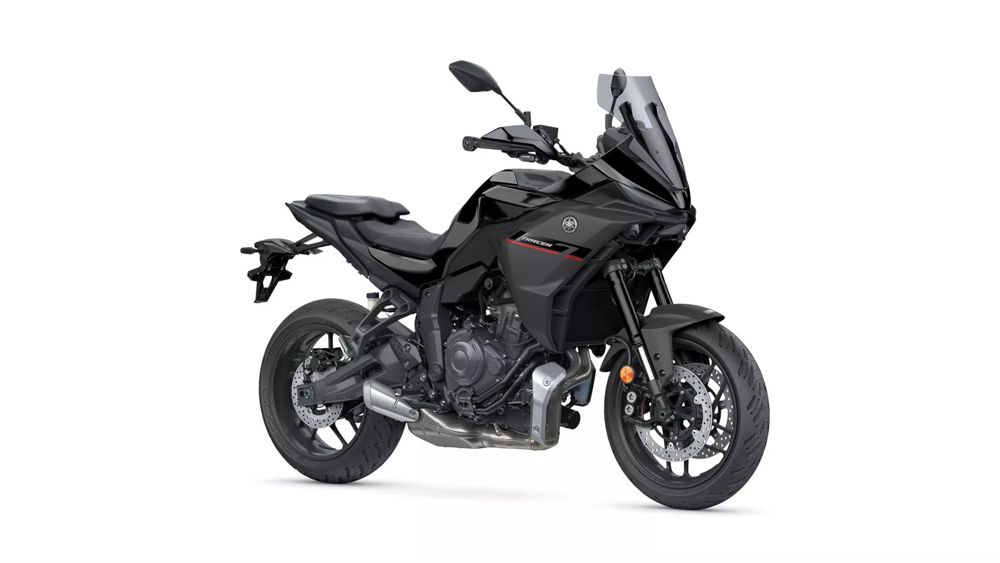 Yamaha Tracer 7 - Image 9 Yamaha Tracer 7 - Image 9