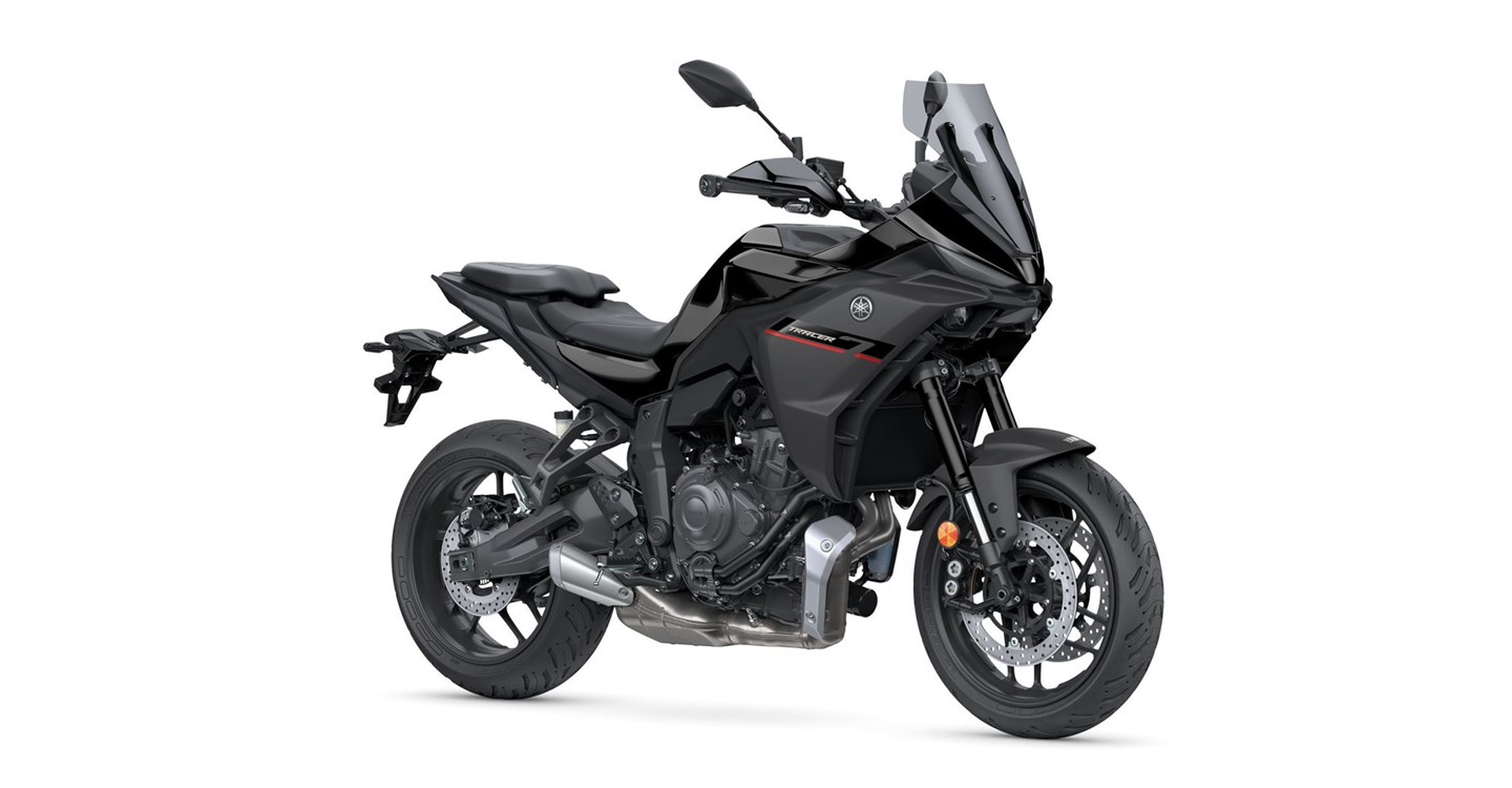 Yamaha Tracer 7