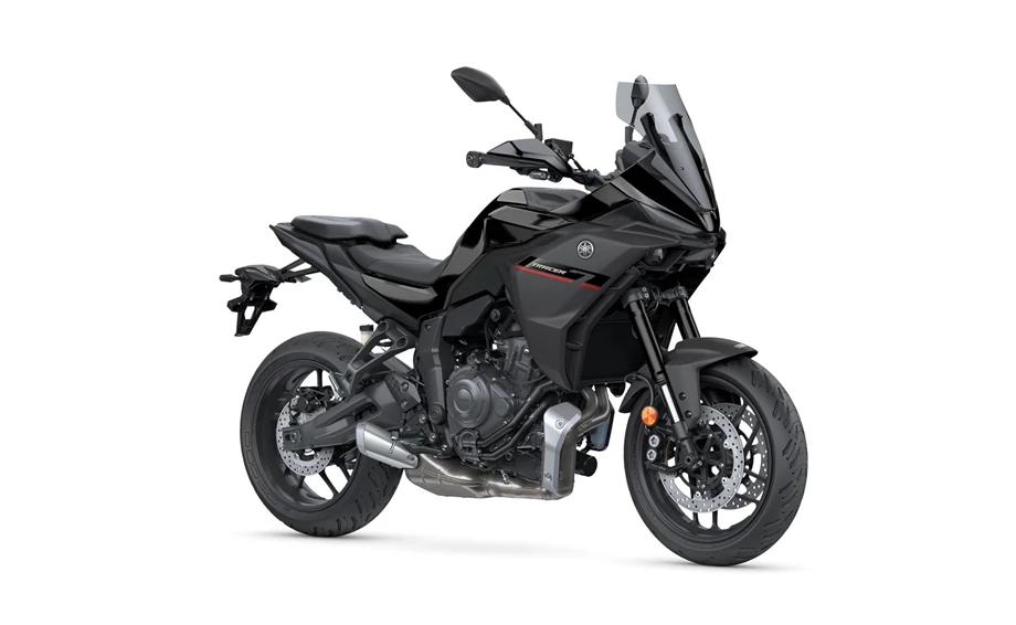 Yamaha Tracer 7 Bild 11: Yamaha Tracer 7