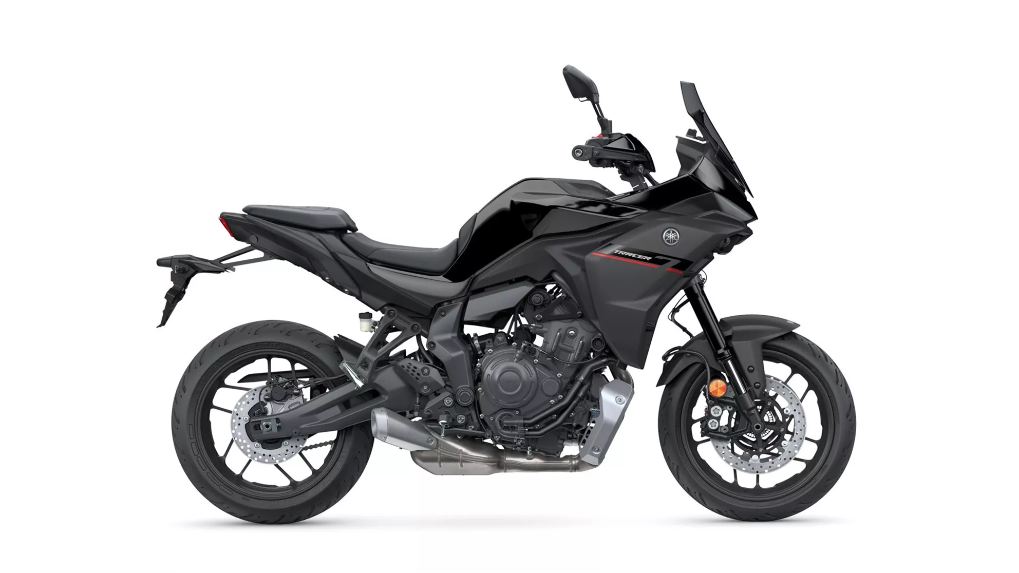Yamaha Tracer 7 - Image 10 Yamaha Tracer 7 - Image 10