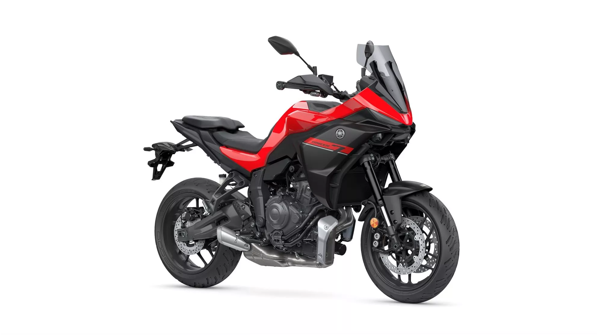Yamaha Tracer 7 - Image 3 Yamaha Tracer 7 - Image 3
