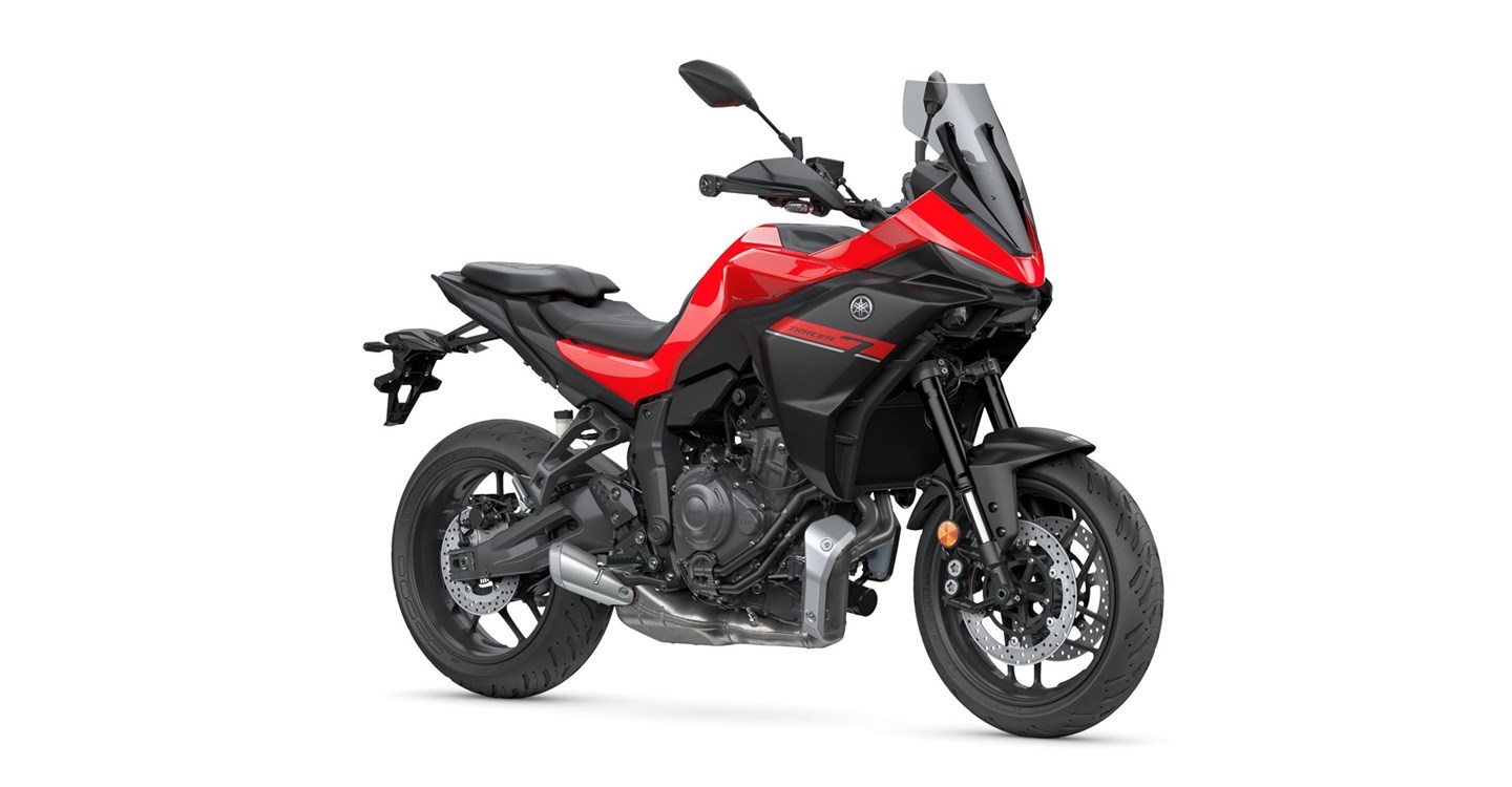 Yamaha Tracer 7