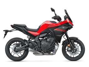 Yamaha Tracer 7