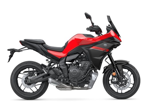Yamaha Tracer 7