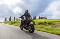 Yamaha Tracer 7 2025 - Bild 5 Yamaha Tracer 7 2025 - Bild 5