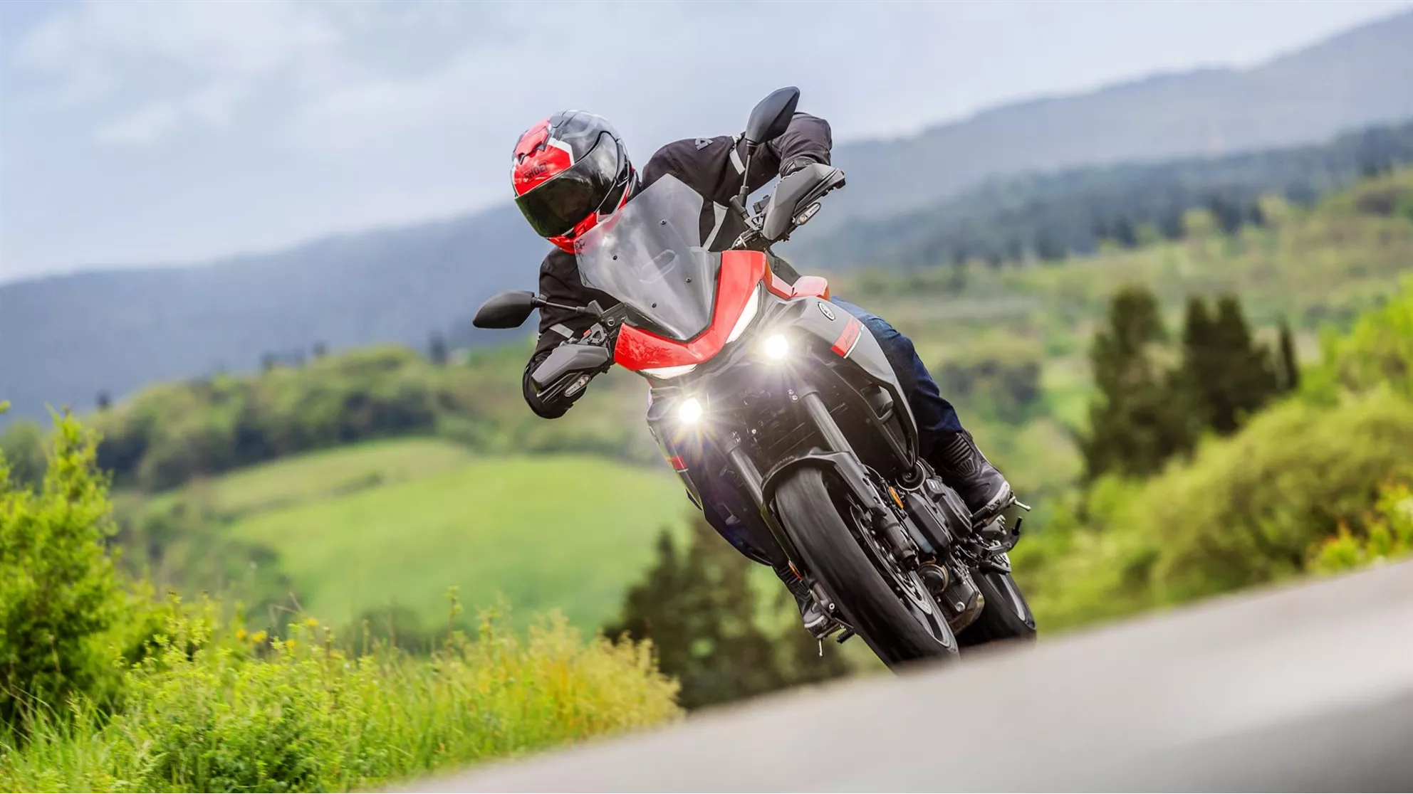 Yamaha Tracer 7 - Image 1 Yamaha Tracer 7 - Image 1