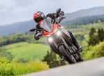 Yamaha Tracer 7
