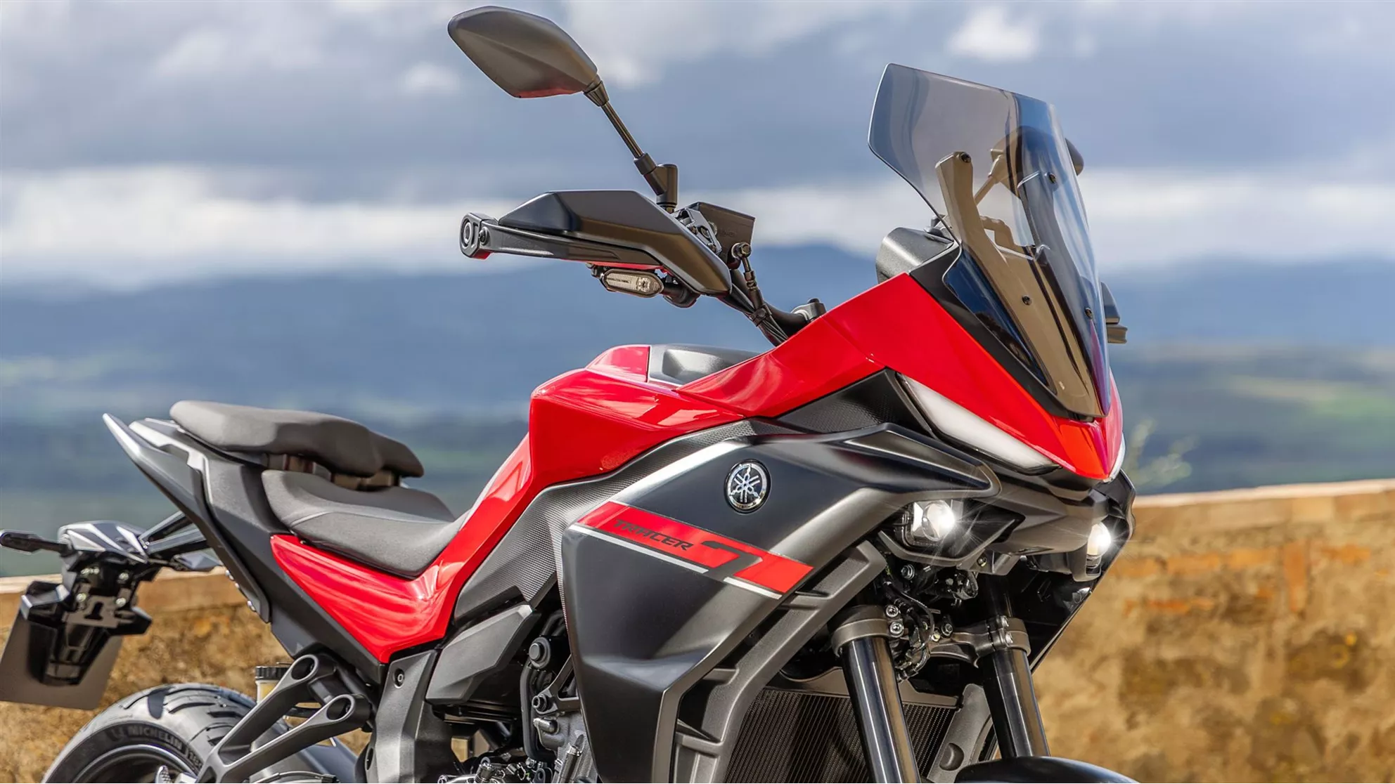 Yamaha Tracer 7 - Image 5 Yamaha Tracer 7 - Image 5