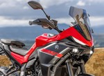 Yamaha Tracer 7