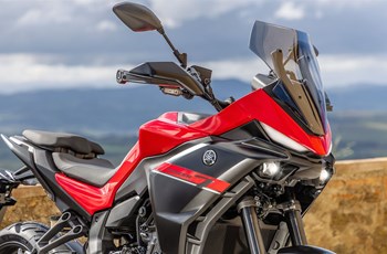 Yamaha Tracer 7 2025 - Bild 8 Yamaha Tracer 7 2025 - Bild 8