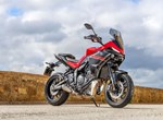 Yamaha Tracer 7
