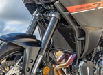 Yamaha Tracer 7