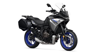 Yamaha Tracer 7 GT
