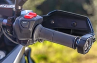 Yamaha Tracer 7 GT 2025 - Bild 8 Yamaha Tracer 7 GT 2025 - Bild 8