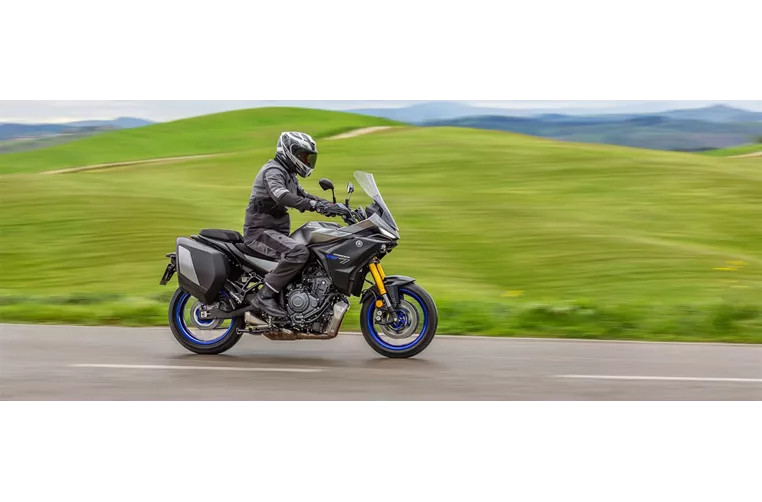 Yamaha Tracer 7 GT 2025 Yamaha Tracer 7 GT 2025
