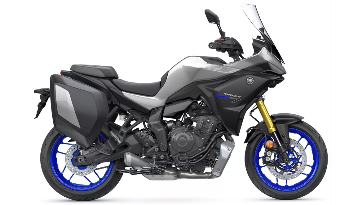 Yamaha Tracer 7 GT 2025 Yamaha Tracer 7 GT 2025