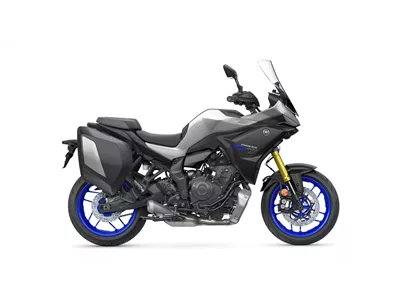 Yamaha Tracer 7 GT 2025 Yamaha Tracer 7 GT 2025