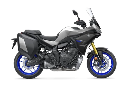 Yamaha Tracer 7 GT 2025 Yamaha Tracer 7 GT 2025