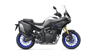 Yamaha Tracer 7 GT