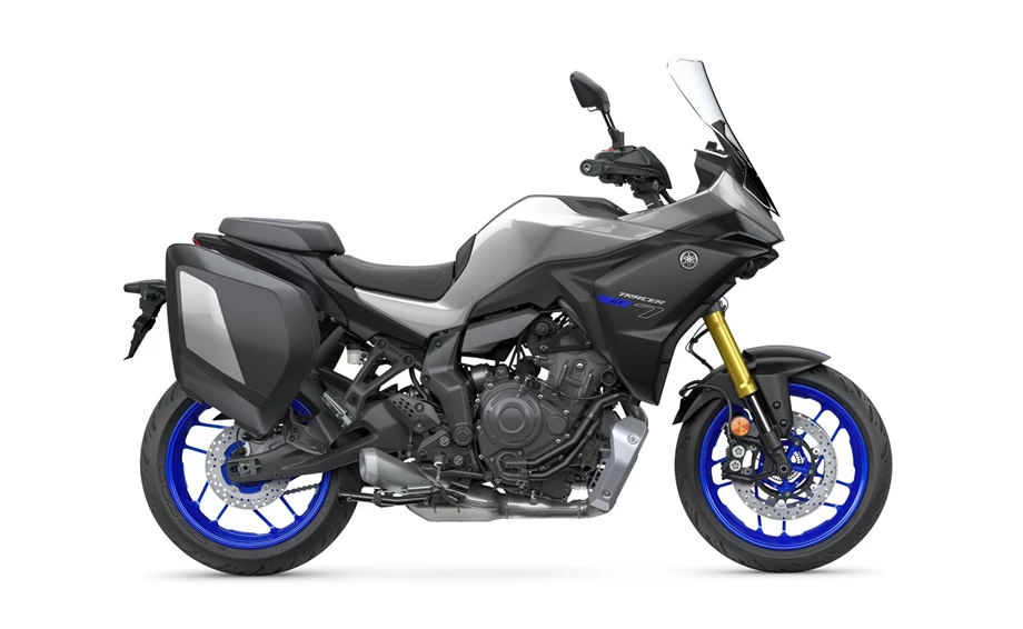 Yamaha Tracer 7 GT Bild 1: Yamaha Tracer 7 GT