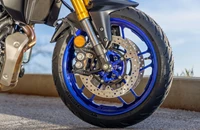 Yamaha Tracer 7 GT 2025 - Bild 12 Yamaha Tracer 7 GT 2025 - Bild 12