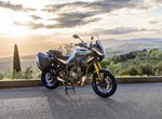 Yamaha Tracer 7 GT