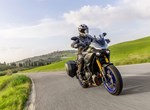 Yamaha Tracer 7 GT