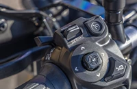 Yamaha Tracer 7 GT 2025 - Bild 17 Yamaha Tracer 7 GT 2025 - Bild 17