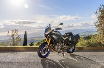 Yamaha Tracer 7 GT 2025 - Bild 6 Yamaha Tracer 7 GT 2025 - Bild 6