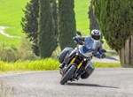 Yamaha Tracer 7 GT