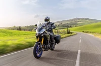 Yamaha Tracer 7 GT 2025 - Bild 19 Yamaha Tracer 7 GT 2025 - Bild 19