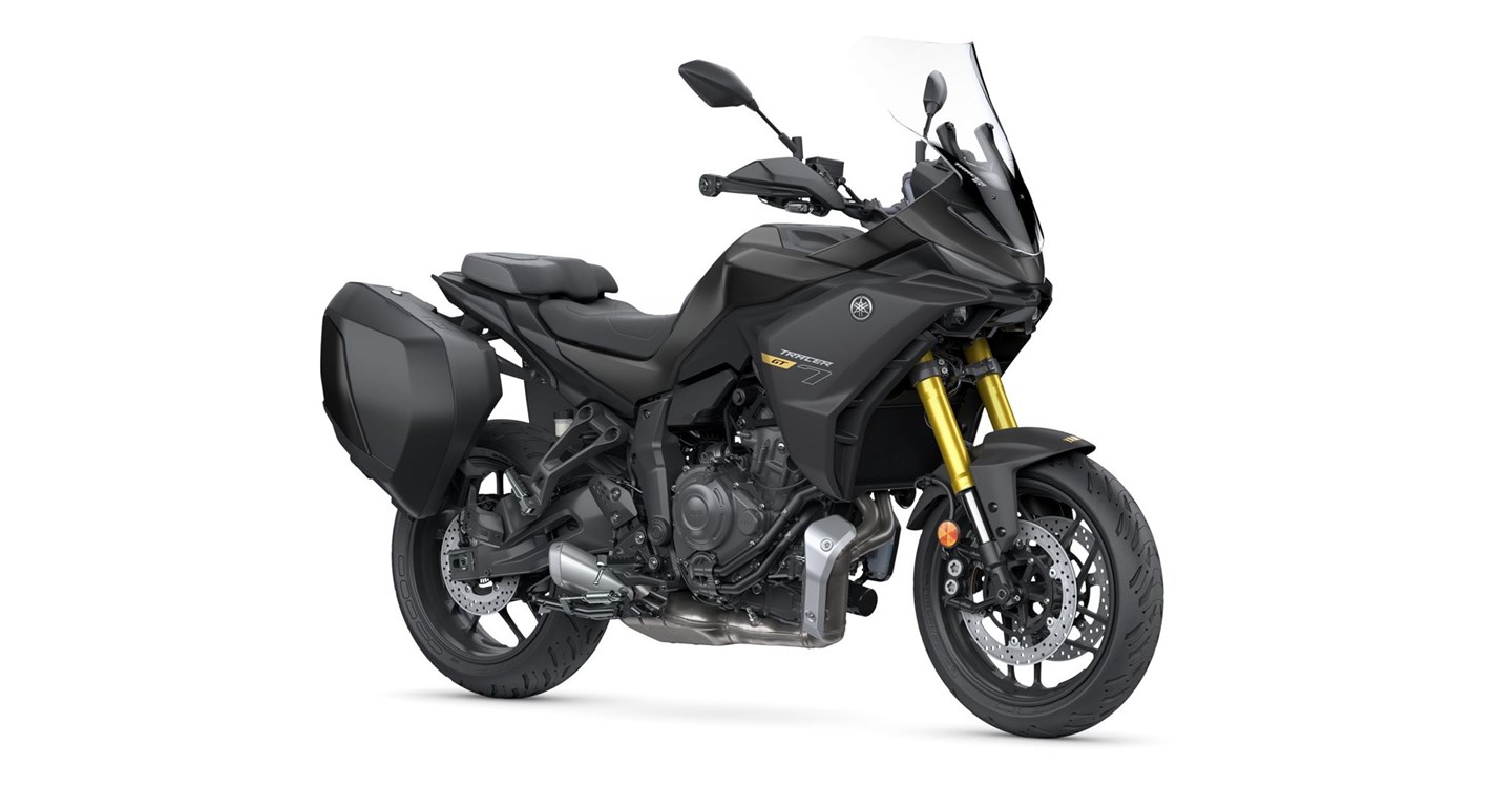 Yamaha Tracer 7 GT