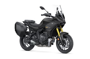 Yamaha Tracer 7 GT 2025 - Bild 13 Yamaha Tracer 7 GT 2025 - Bild 13
